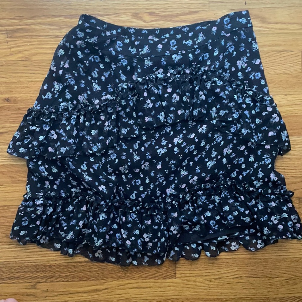 Loveshackfancy skirt